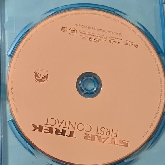 Star Trek Collection - Picture 4 of 5